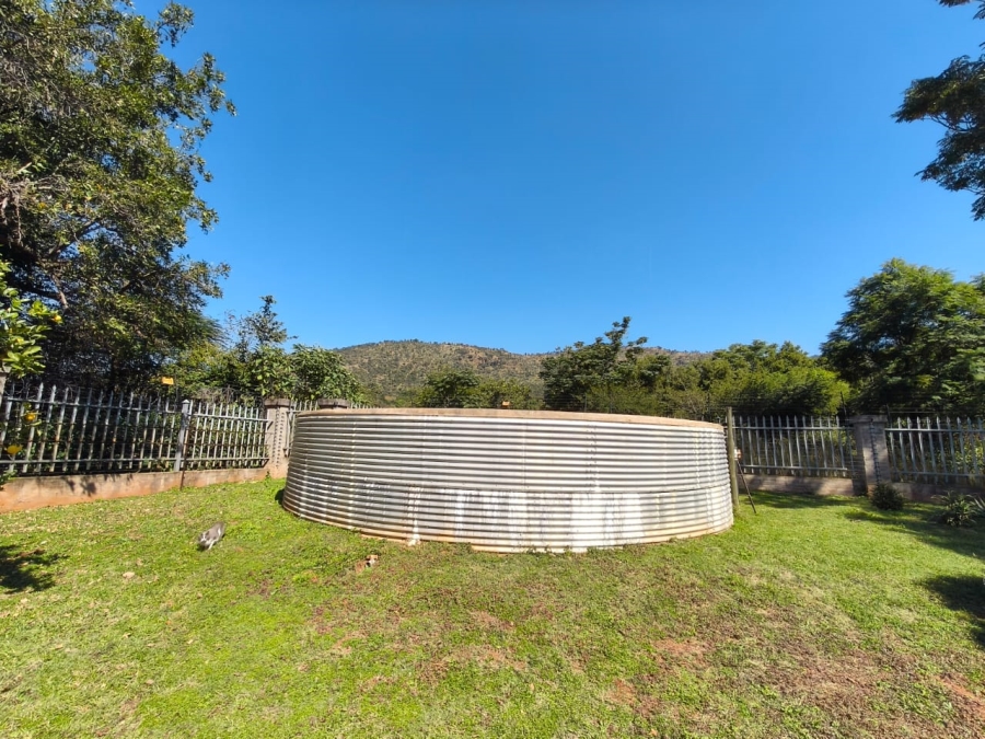 4 Bedroom Property for Sale in Waterkloof A H North West